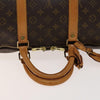 Secondhand Louis Vuitton Keepall Bag