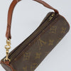 Secondhand Louis Vuitton Papillon Pochette
