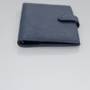 Secondhand Louis Vuitton Agenda Cover Epi