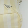 Secondhand Prada Convertible Zip Tote (Outlet)