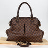 Louis Vuitton Trevi Handbag Damier