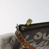 Secondhand Louis Vuitton Pochette Accessoires Limited Edition Monogram Graffiti