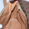 Secondhand Celine Vintage Macadam Shoulder Bag