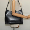Secondhand Salvatore Ferragamo Gancini Shoulder Bag