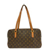 Secondhand Louis Vuitton Cite Handbag