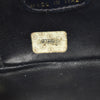 Secondhand Chanel Vintage Timeless Zip Around Vanity Case