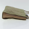 Christian Dior Vintage Tote Cannage Quilt Nylon