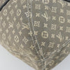 Secondhand Louis Vuitton Elegie Handbag Monogram Idylle