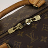 Secondhand Louis Vuitton Keepall Bag