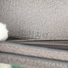 Gucci Ophidia Continental Wallet GG Coated Canvas