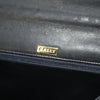 Secondhand Bally Vintage Handbag Black Leather Bags
