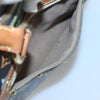 Secondhand Louis Vuitton Rita Handbag Monogram Multicolor