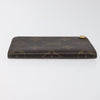 Secondhand Louis Vuitton Porte Cartes Pression Card Case
