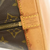 Louis Vuitton Alma Handbag Monogram Canvas
