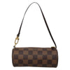 Secondhand Louis Vuitton Papillon Pochette Damier
