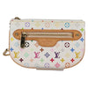 Secondhand Louis Vuitton Pochette Accessoires Monogram Multicolor