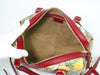 Secondhand Gucci Convertible Boston Bag Tian Print GG