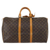 Secondhand Louis Vuitton Keepall Bag