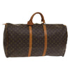 Secondhand Louis Vuitton Keepall Bag