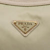 Secondhand Prada Re-Edition 2005 Shoulder Bag Tessuto