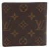 Secondhand Louis Vuitton Marco Wallet NM