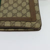Secondhand Gucci Vintage Shoulder Bag GG