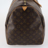 Secondhand Louis Vuitton Keepall Bag