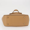 Secondhand Bally Vintage Handbag Brown Leather Bags