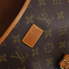 Secondhand Louis Vuitton Saumur Handbag
