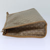 Secondhand Celine Macadam Pochette Clutch