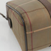 Secondhand Burberry Nova Check Handbag Nova Check