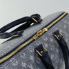 Secondhand Louis Vuitton Keepall Bandouliere Bag Limited Edition Since 1854 Monogram Jacquard