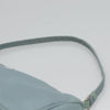 Secondhand Prada Pochette Shoulder Bag Tessuto