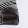 Secondhand Burberry Nova Check Blue Label