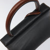 Secondhand Loewe Barcelona Shoulder Bag