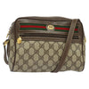 Secondhand Gucci Ophidia Shoulder Bag GG