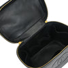 Chanel Vintage Timeless Vanity Case Caviar