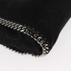 Stella McCartney Falabella Fold Over Bag Shaggy Deer