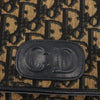 Secondhand Christian Dior Vintage Trotter Shoulder Bag