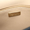 Christian Dior Trotter shoulder bag Canvas