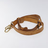 Secondhand Louis Vuitton Adjustable Shoulder Strap Vachetta