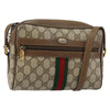 Secondhand Gucci Ophidia Shoulder Bag GG