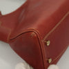 cartier Marcello Handbag Leather