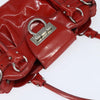 Secondhand Salvatore Ferragamo Marisa Crossbody