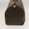Secondhand Louis Vuitton Keepall Bag