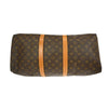 Louis Vuitton Keepall Bag Monogram Canvas