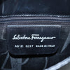 Secondhand Salvatore Ferragamo Gancini handbag