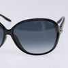 Secondhand Gucci Eyewear Sunglasses Black Plastic Accessories