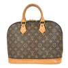 Secondhand Louis Vuitton Alma Handbag