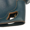 cartier Marcello Handbag Leather
